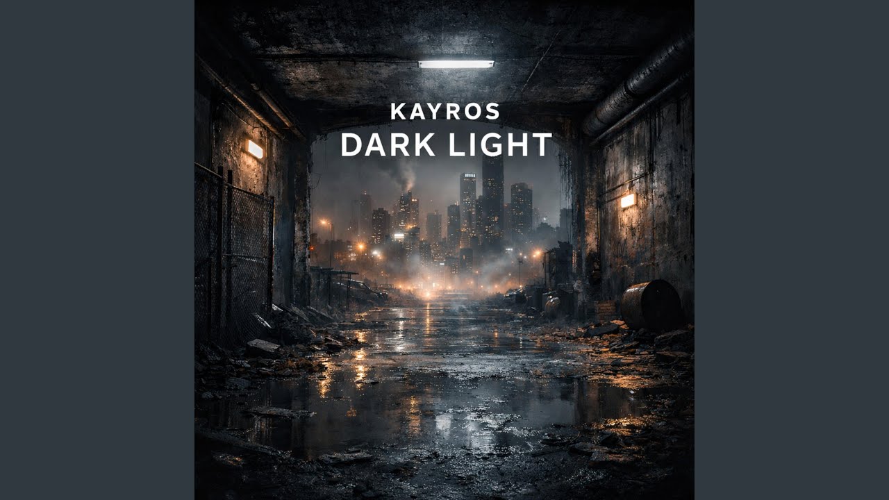 Watch Dark Light on YouTube Watch Dark Light on YouTube