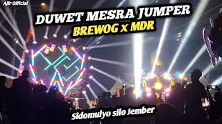 Even Jumper Brewog X Mdr  The Sound Is Super Clear In Sidomulyo
