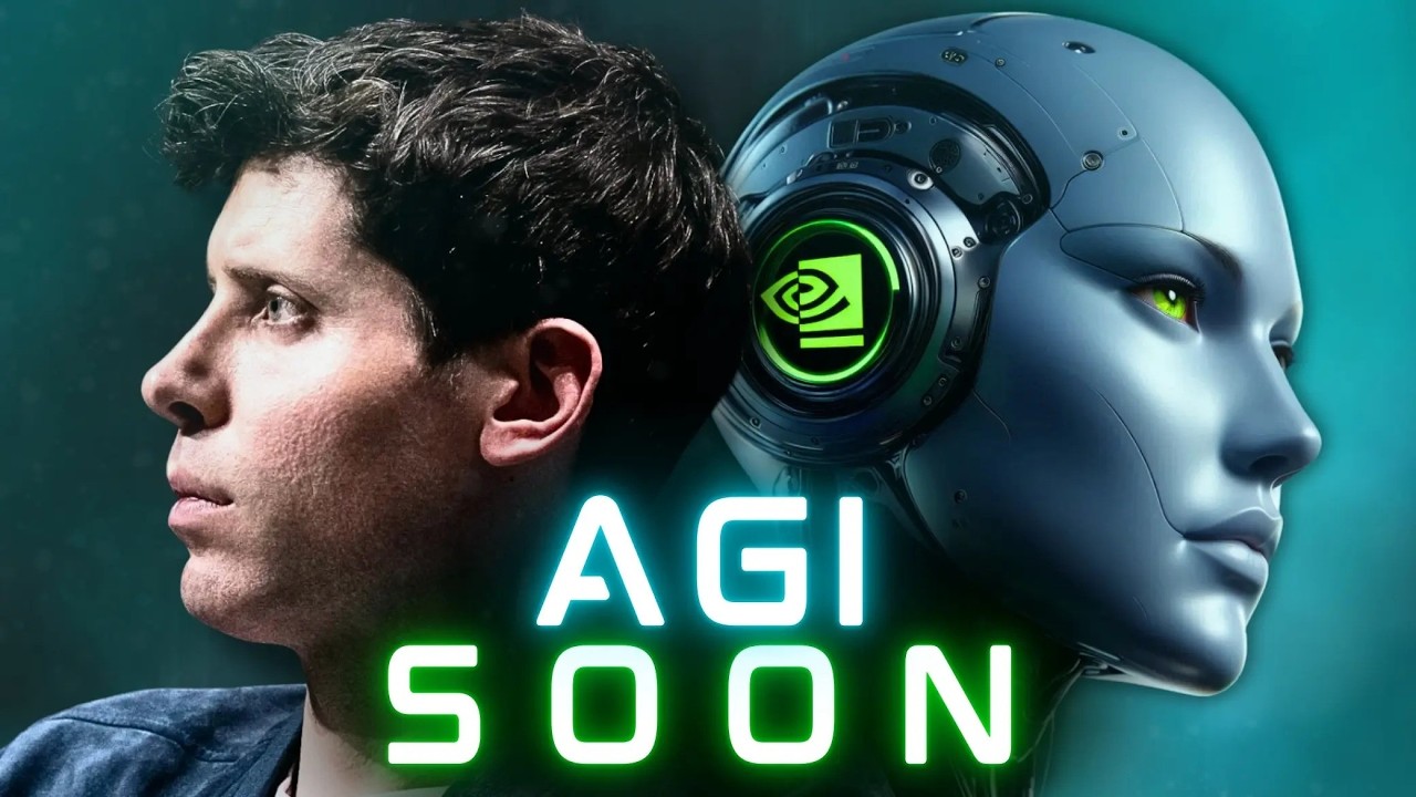 Насколько мы далеки от достижения AGI?