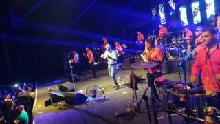 Video thumbnail of "Ulises Bueno - Sed De Cerveza (ADELANTO) (EN VIVO)"