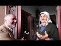 ريحوا شوي من الأخبار وتعوا نتعرف عا أهل هالضيعة الحلوة15 رمضان بلدة مدوخا