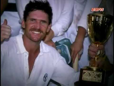 25   Allan Border