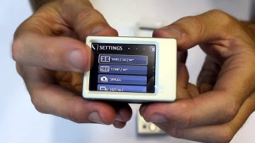 GoPro HERO3 - Can I use my original LCD BacPac with the GoPro HERO3?