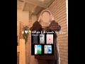 اشتركي بقناتي 🥹🤍☝🏻 الفكرة من @Only._.Farneyএ ༻