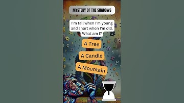 🧠 Can You Crack This Riddle? Test Your Wit Now! 🧩 #riddles #wits