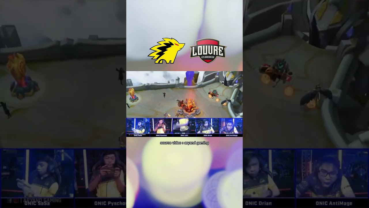 DAFTAR JUARA MPL ID S1 S11? part1