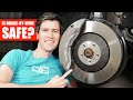 How Does Brake-By-Wire Work? Plus: Audi e-Tron Sportback Review!