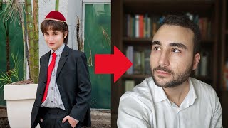 Como me tornei ateu? | Matheus Benites