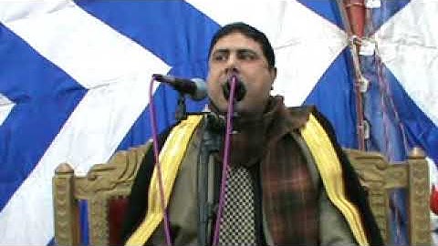 القارى الطبيب احمد الدمرداش  سورة الاعراف والانفال  قرية راس الخليج 2 3 2018 تصوير رضا قابيل 0106297