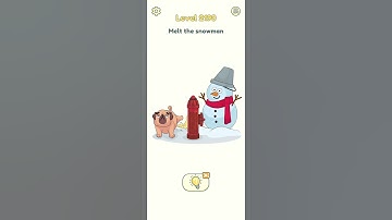 DOP 2 Gameplay Level 2190 Shorts Delete One Part Solution and Answer 🔥 Subscribe 🔥