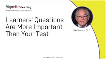 Microlearning Idea: Learners