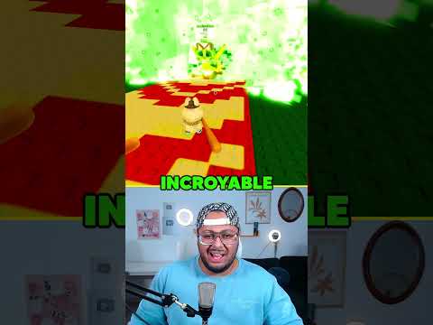 SAMMY GIVES ME A MEOWL Roblox Stealabrainrot 