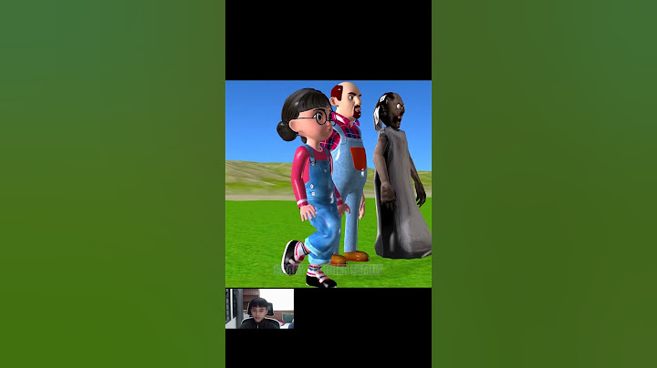 Scary Teacher 3D vs Cut Squid Dad Hair and Toupee Fix Nice or Error Challenge Neighbor Loser #shorts
