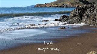 Christopher Cross - Swept Away / Lyrics