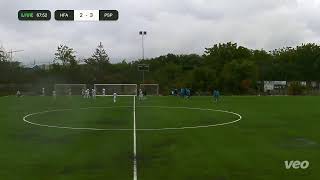 Herea Academy vs Progresul Spartac Meci Amical