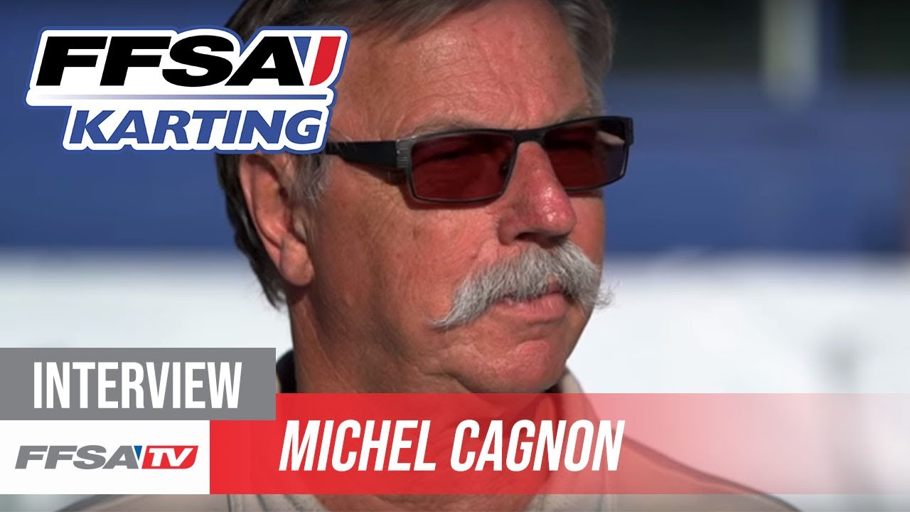 video phone beyonce mp3 Meeting FFSA Karting Lavilledieu - Interview Michel Cagnon
