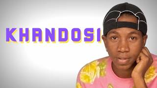 The Forgotten Cousin of Mgqumeni | Muhle Khuzwayo | Maskandi Documentary