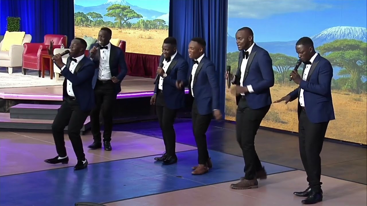 Jehovah Shalom Acapella Music Concert | LLBN
