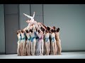 The royal ballet in rehearsal macmillan triple