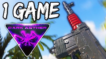 🔴 Can We Beat the Final Dark Aether in Only 1 Game!