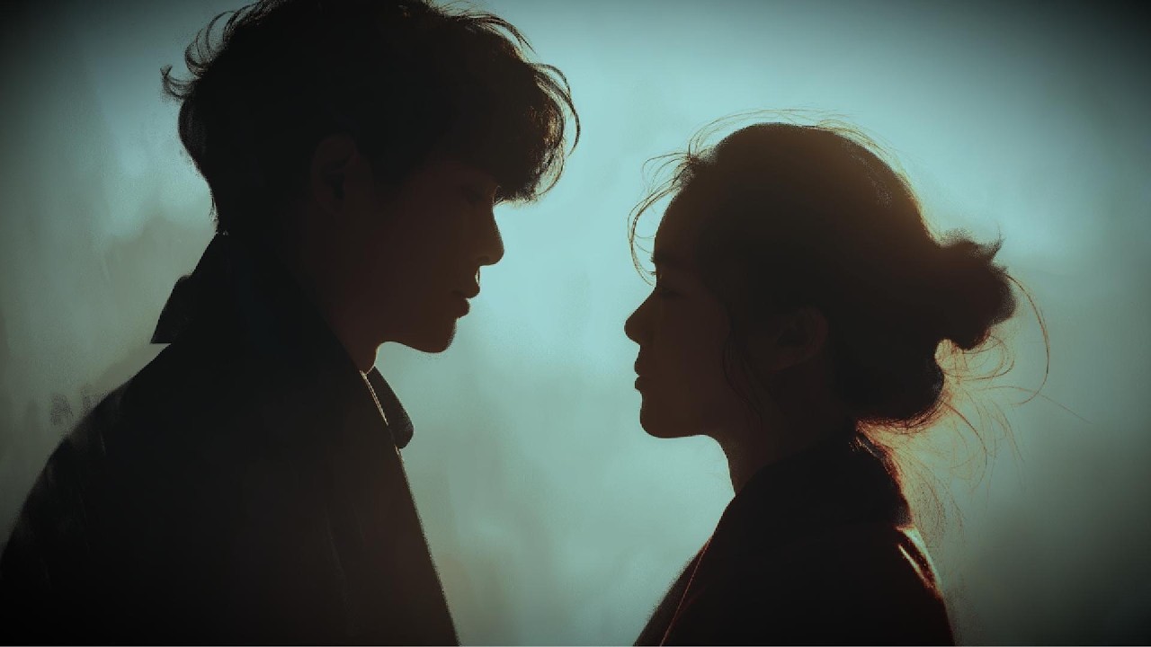 이제 우리 안녕 (Now We Say Goodbye)