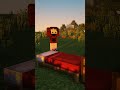 Gangguan Tidur #shorts  #minecraft