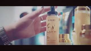 Dr Rashel Makeup Fixing Spray