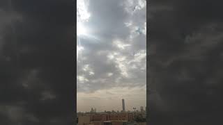Riyadh Weather #3