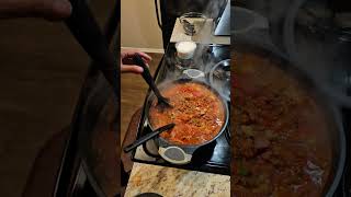 NEW VIDEO OUT | #stepbystep ##dirtyspaghetti #comeback  #fullvideo #onepotmealrecipe #subscribe