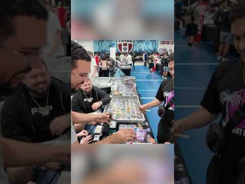 No ripping any pokemon center ETB's #pokemon  #pokemontcg