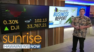 Business Report: Hidden personnel cost in every business that may be on the rise