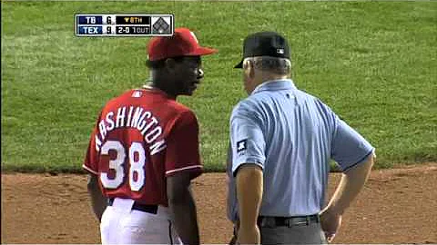2010/06/04 Washington's ejection