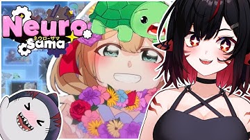 How a Turtle Accidentally Created the Perfect AI Streamer │ Miya Reacts