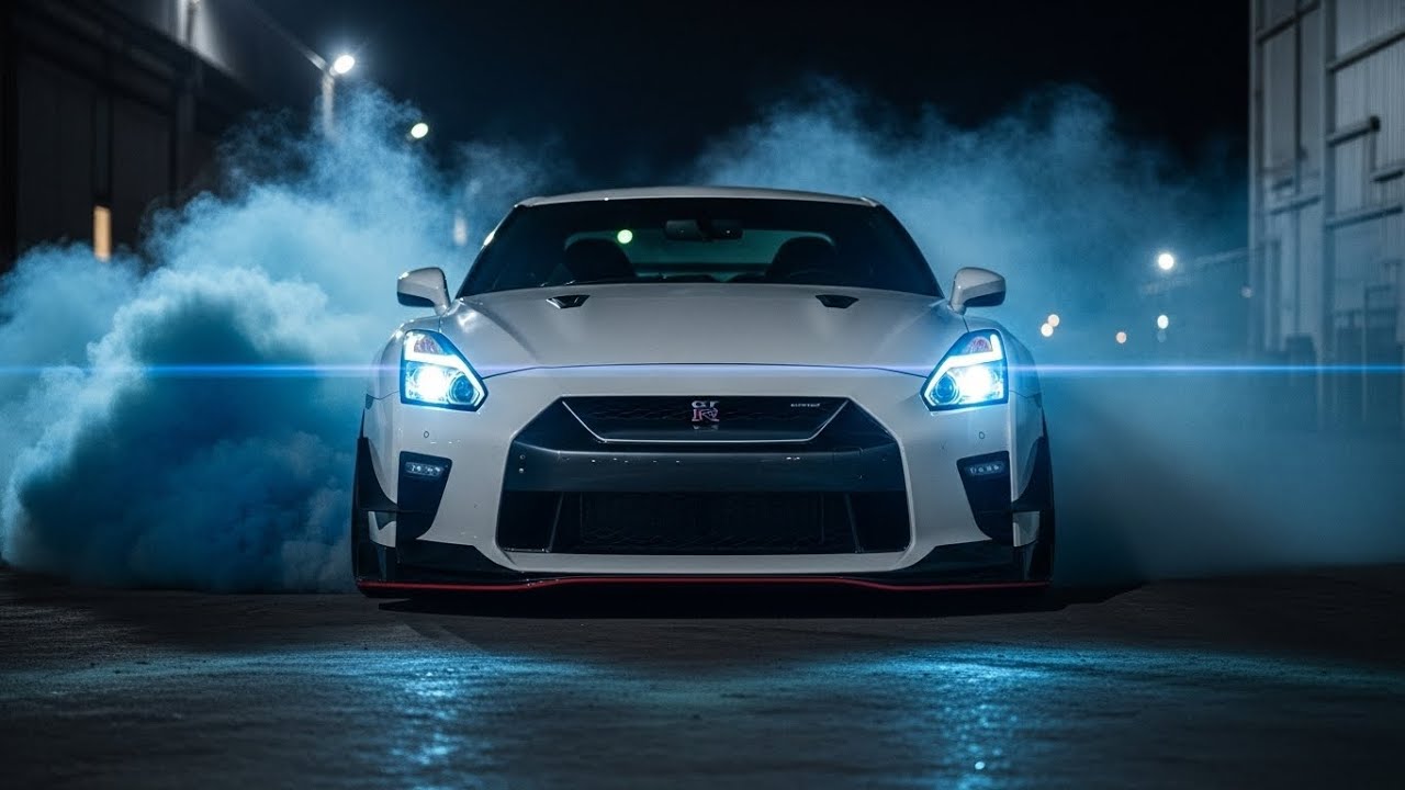 BASS BOOSTED 2025 🔥 Car Music for Night Drive | Beast Mode EDM Mix