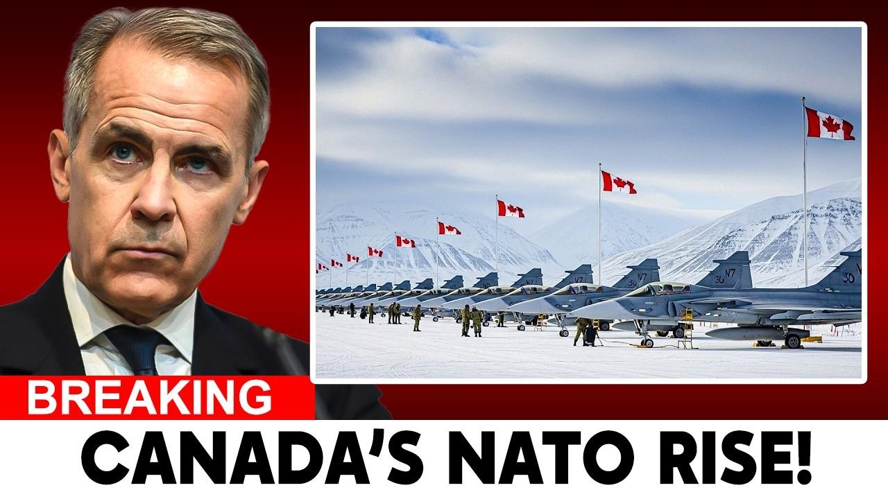 JUST IN: France Chooses Saab’s GlobalEye After NATO’s E-7 Collapse!