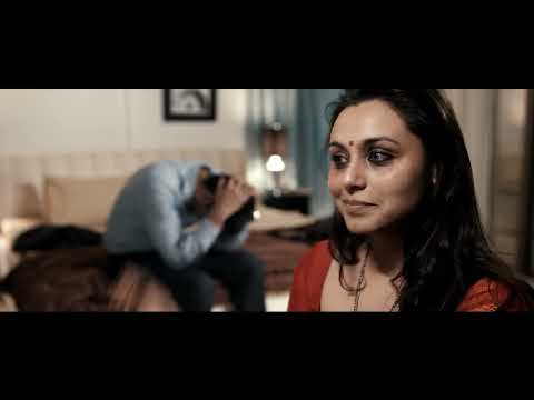  Rani Mukerji Bombay Talkies Romantic Scene