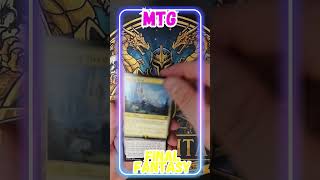 I Spent $1000 on 120 FINAL FANTASY Packs… Chasing the Mythic Rhystic Study!