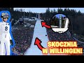 Skocznia w Willingen! - Przedstawienie Skoczni odc. 3