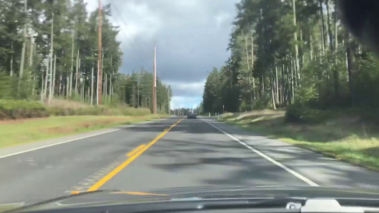 Camp Casey Time Lapse YouTube