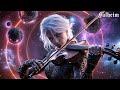 Resonance of Stars | 1 Hour Dark Violin Symphonic Rock - Emotional Gothic Fantasy Music Mix