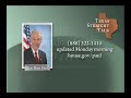 Ron Paul Texas Straight Talk Environmental Boondoggle June 29, 2009