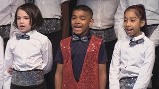 Hats Off to Broadway Performance