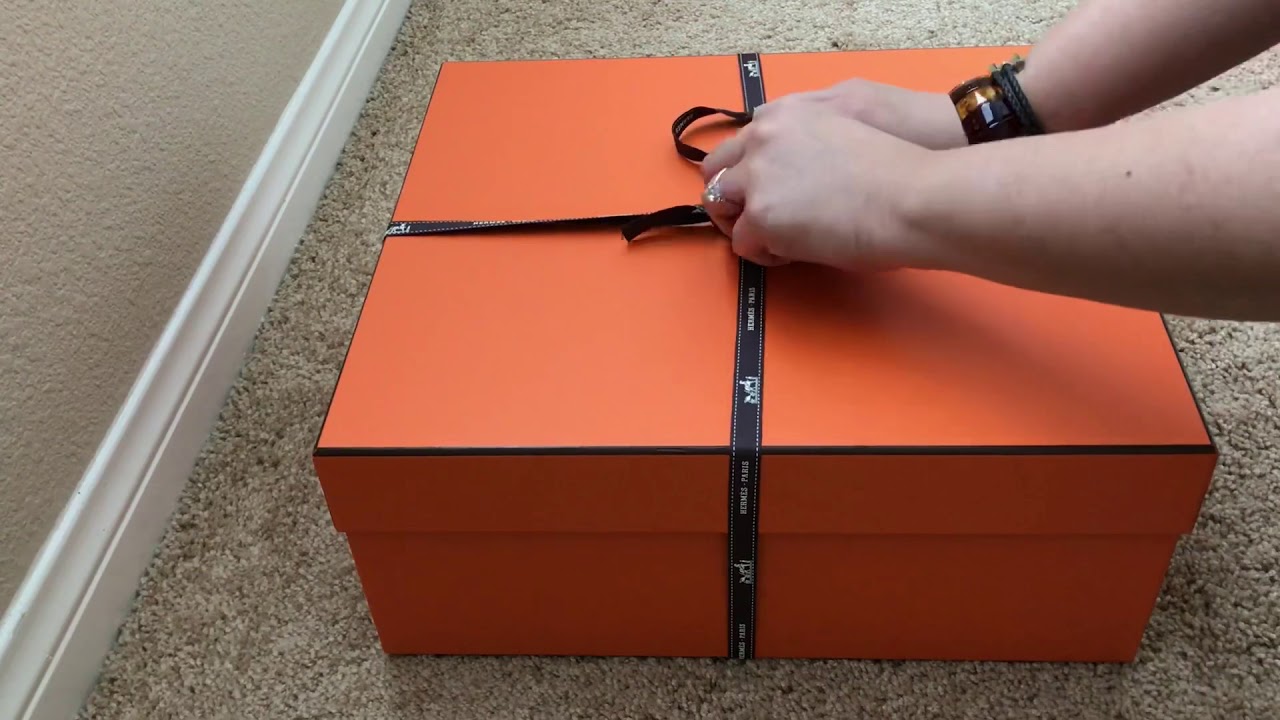 hermes special order 2018