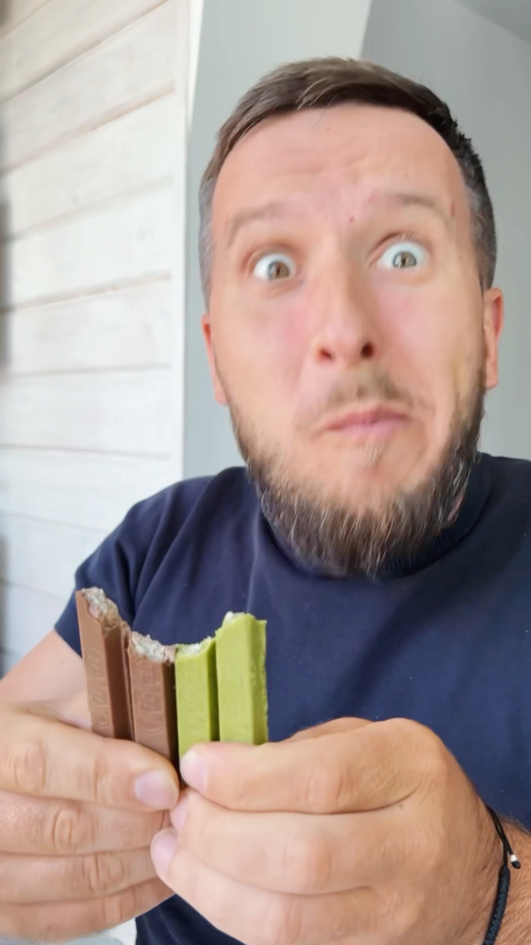 Mix Kit Kat ????