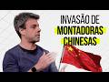 Como a GWM e GAC Motors entraram no mercado brasileiro - Case de marketing