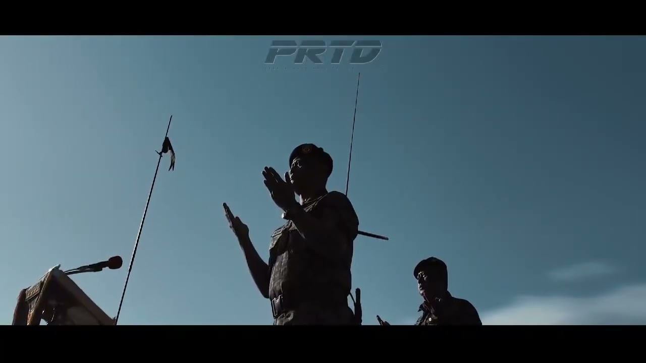 RANGKUMAN PERBARISAN PERUTUSAN PERINTAH ULUNG PANGLIMA TENTERA DARAT KE-31