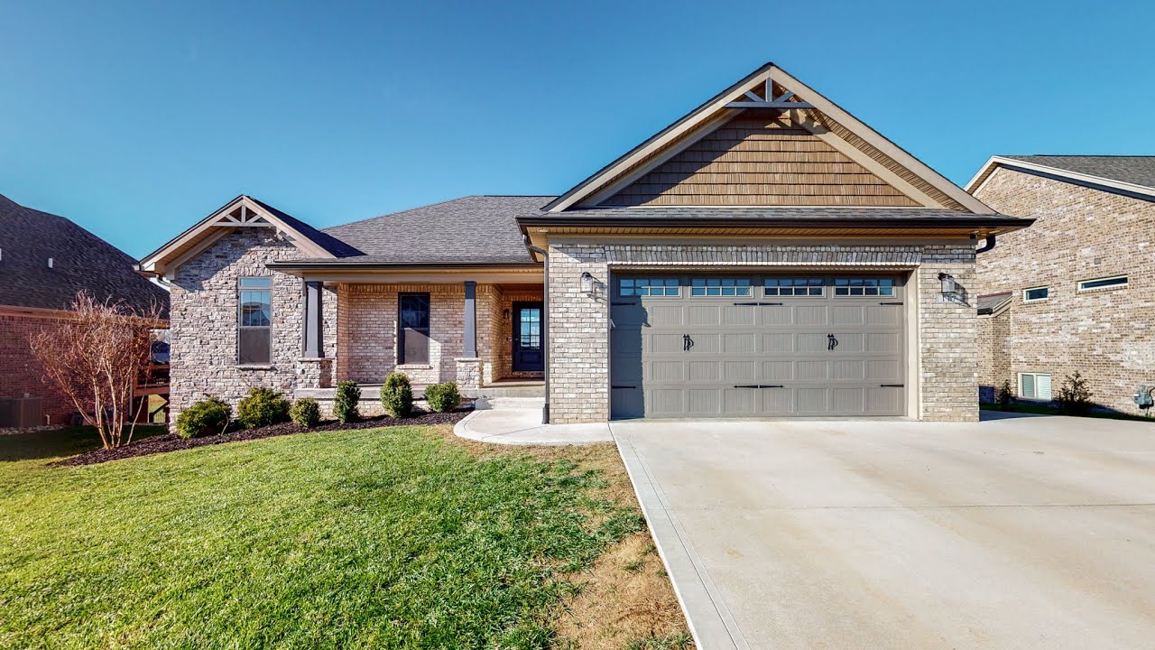 117 Bluffs Edge Ct Mt Washington KY 40047