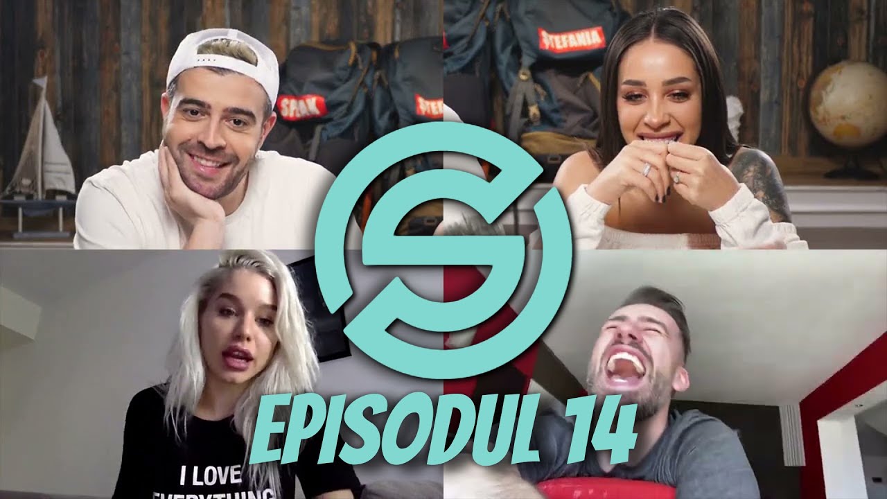 deSpeak: Firu-n 4 în #AsiaExpress, Podcast · 14 episodes · 132.9K views