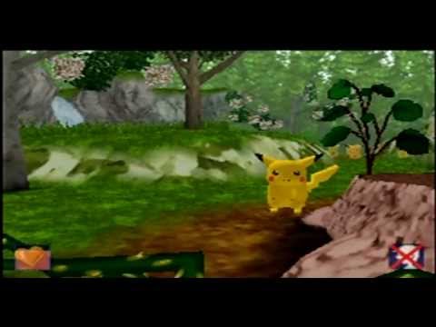 Hey You Pikachu Playthrough Part 8 Finale Youtube