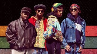 Derapy Yaps Live #103 (A Tribe Called Quest Edition)